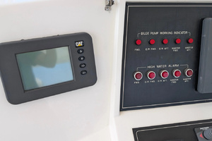Odeesea 58ft Johnson Yacht For Sale