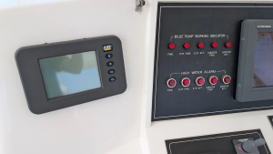 Odeesea 58ft Johnson Yacht For Sale