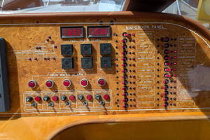 Odeesea 58ft Johnson Yacht For Sale