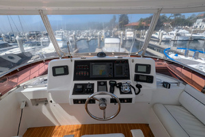 Odeesea 58ft Johnson Yacht For Sale