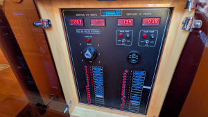 Odeesea 58ft Johnson Yacht For Sale
