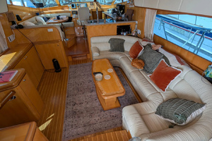 Odeesea 58ft Johnson Yacht For Sale