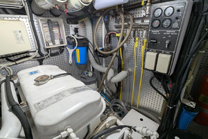 Odeesea 58ft Johnson Yacht For Sale