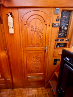 Olga 43ft Albin Yacht For Sale