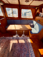 Olga 43ft Albin Yacht For Sale
