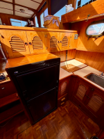 Olga 43ft Albin Yacht For Sale