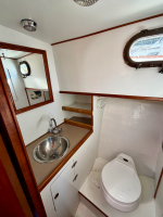 Olga 43ft Albin Yacht For Sale
