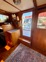 Olga 43ft Albin Yacht For Sale