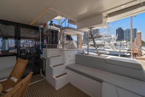 One Love 50ft Leopard Yacht For Sale