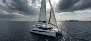 One Love 50ft Leopard Yacht For Sale