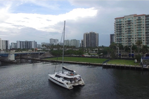One Love 50ft Leopard Yacht For Sale