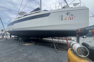 One Love 50ft Leopard Yacht For Sale