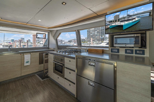 One Love 50ft Leopard Yacht For Sale