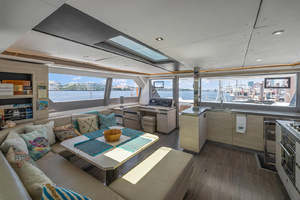 One Love 50ft Leopard Yacht For Sale