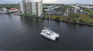 One Love 50ft Leopard Yacht For Sale