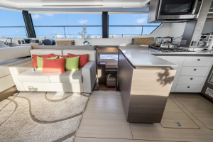 ONWARD 53ft Leopard Yacht For Sale