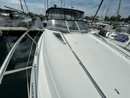 31ft Doral Yacht For Sale
