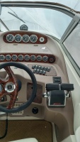 28ft Regal Yacht For Sale