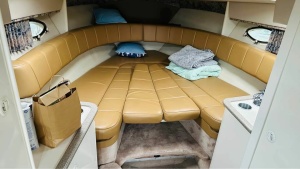 33ft Formula Yacht For Sale