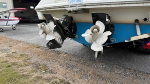 33ft Formula Yacht For Sale