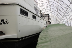 42ft Carver Yacht For Sale