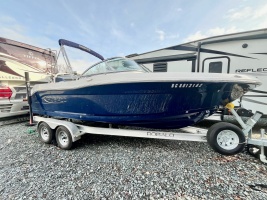 20' Robalo 2023