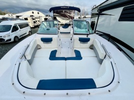 20ft Robalo Yacht For Sale
