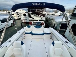 20ft Robalo Yacht For Sale