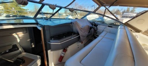 35ft Sea Ray Yacht For Sale