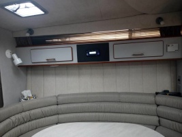 35ft Sea Ray Yacht For Sale