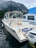 36ft Grady White Yacht For Sale