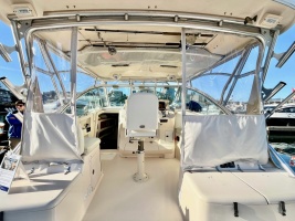 36ft Grady White Yacht For Sale