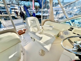 36ft Grady White Yacht For Sale