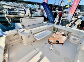 36ft Grady White Yacht For Sale
