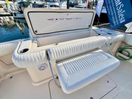 36ft Grady White Yacht For Sale