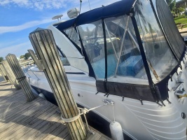 36ft Rinker Yacht For Sale