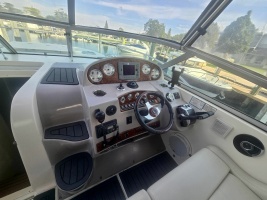 36ft Rinker Yacht For Sale