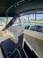 36ft Rinker Yacht For Sale