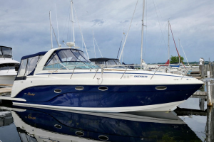 36' Rinker 2005