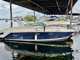 27ft Rinker Yacht For Sale