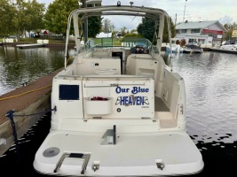 27ft Rinker Yacht For Sale