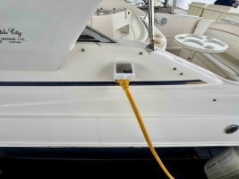 27ft Rinker Yacht For Sale