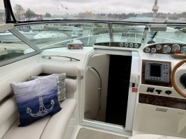 30ft Doral Yacht For Sale