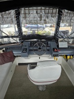 43ft Bayliner Yacht For Sale