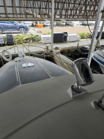 43ft Bayliner Yacht For Sale