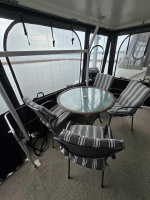 43ft Bayliner Yacht For Sale