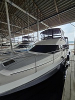 43' Bayliner 1990