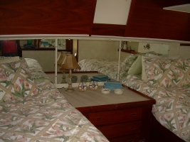 36ft Trojan Yacht For Sale