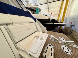2013 Cruisers Yachts 540 Sports Coupe 54