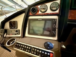 2013 Cruisers Yachts 540 Sports Coupe 54